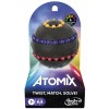 Hasbro Gaming Atomix Spherical Brain Teaser Game Twist Match and