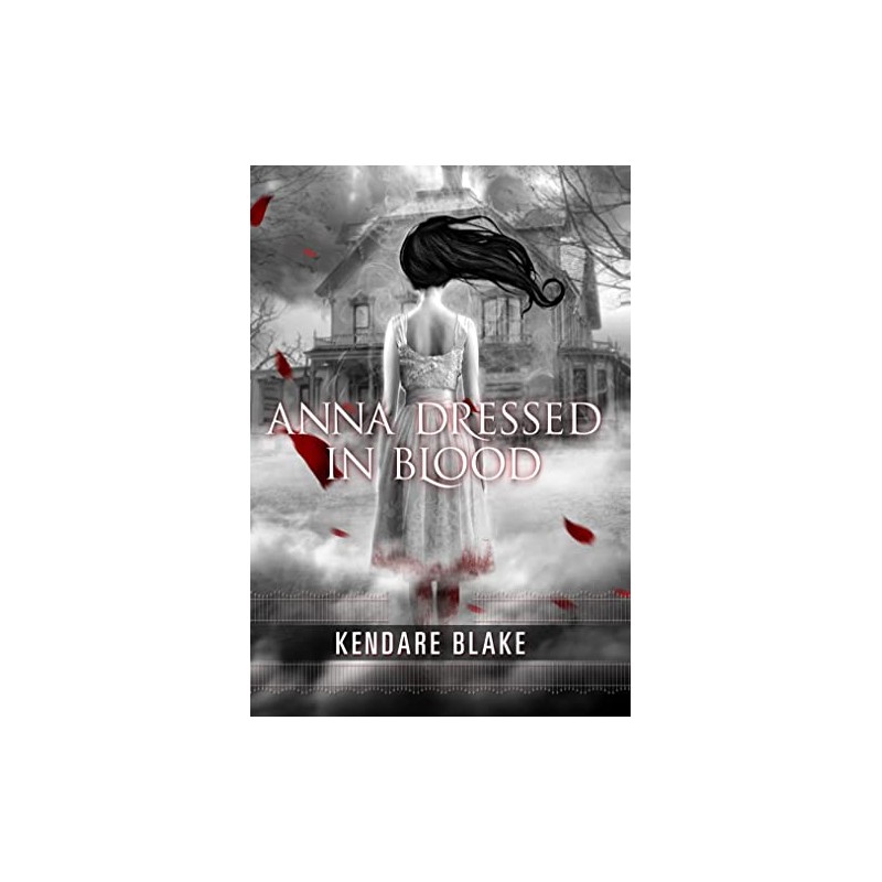 Anna Dressed in Blood