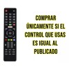 Control Remoto Compatible Con Blux Smart Tv Directo