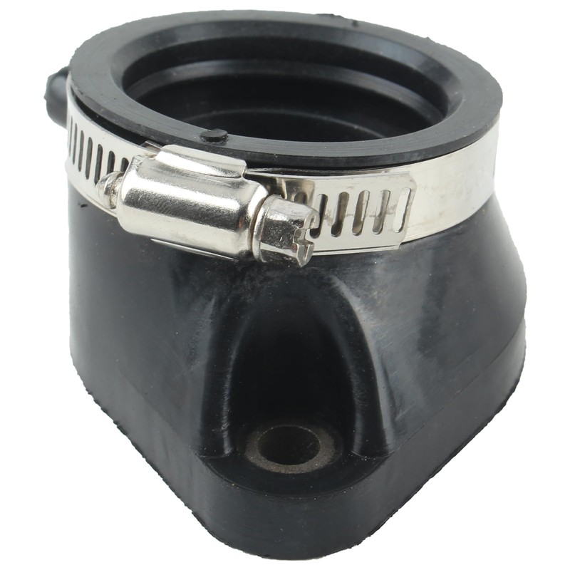 Carbhub Carburetor boot Intake Manifold Fit for Arctic Cat 400