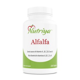 Nutriya Alfalfa