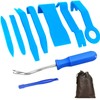 Interior Removal, Upholstery Removal, Panel Removal, Car Installation and Removal