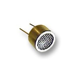 PROWAVE 250ST160 TRANSDUCER, ULTRASONIC TX, 25KHZ, 16.2MM