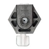 Merrill MFG AE10 Deep Well Air Volume Control, 1-1/4" Threaded