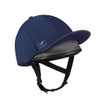 LeMieux Unisex Pro Mesh Hat Silk - Breathable Headwear with