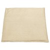 Grain Pillow Organic Fabric 19 Rohweiß, , ,