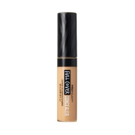 Kiss New York Professional ProTouch Full Cover Concealer 12mL (0.40 US fl. oz.) - (Warm Honey)
