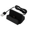 K-S-Trade Qualitativ & Innovativ Dockingstation Für BLU C5 Max Docking