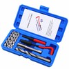 BestsQ 14pcs Thread Repair Kit M14 x 1.5mm Metric Thread