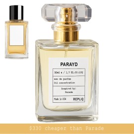 repliq Our Version of Celine Parade – Parayd 50ml Unisex EDP Bright Citrus Aromatic