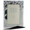 Sixtrees 6-339-46 Selby Silver Plated 6x4 inch Photo Frame featuring