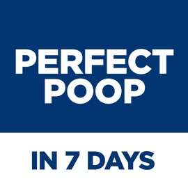 Hill's Science Diet Perfect Digestion, Adult 1-6, Digestive Support, Dry Dog Food, Chicken, Brown Rice, & Whole Oats, 3.5 lb Bag