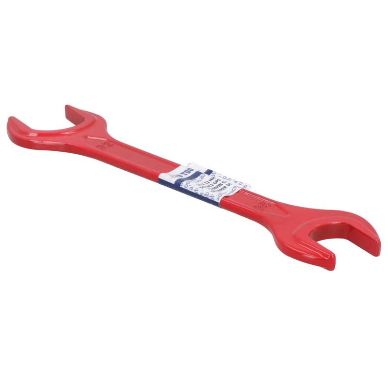 AB Tools Plumbers Compression Nut Spanner Wrench for 15mm and