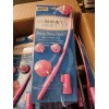 My Shiney Hiney Silky Soft Bristle Personal Cleansing Kit, Pink