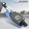 6A Momentary 1Pc TZ 8104 Roller Limit Switch for Control