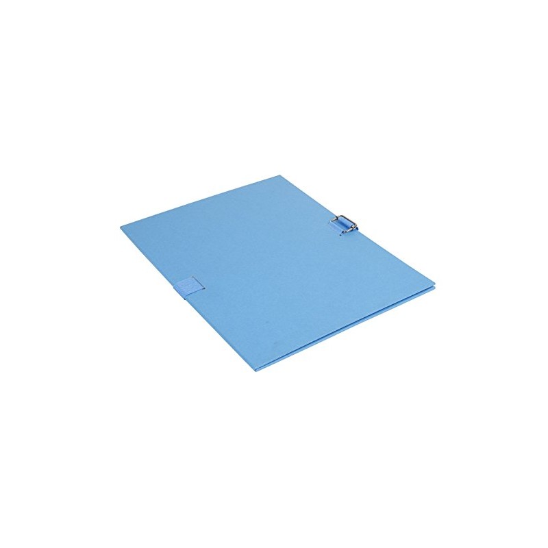Exacompta - Ref 722E - Expanding Folder - 240 x