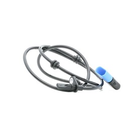 RIDEX ABS Sensor 412W0870 Rear on Both Sides GLA (X156) 1045 mm