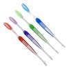 Wasser Vela 8 pcs V-Trim Orthodontic Dual Small Head Toothbrush