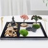 SUQ Mini Zen Garden Ornaments