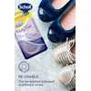 Scholl Party Feet Gel Heel Cushion