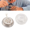 2813 Watch Movement Calendar Display Automatic Mechanical Watch Movement Replacement