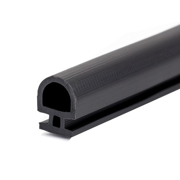 AIXXCUVQ Door Soundproofing Rubber Sealing Strip Noise Reduction Technology Weather