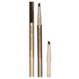 Isa Knox Auto Eyebrow 2g No. 01 No. 02 Tag No. 01 Natural Gray / 이자녹스 오토 아이브로우 2g 01호02호 택 01호 내추럴그레이