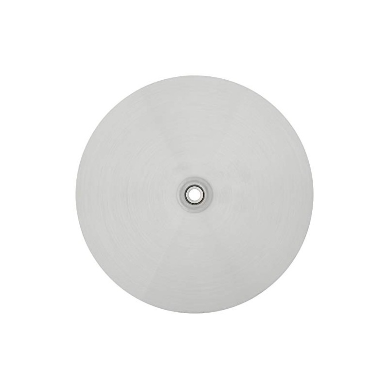 Mercer Culinary Millennia Replacement Pizza Wheel, 5 Inch, Stainless Steel,