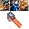 Infrared Thermometer Gun, Digital Kitchen Infrared Thermometer - 50~400℃ Non-Contact