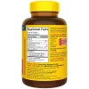 Nature Made Fish Oil 1000 mg Omega 3 Heart Support