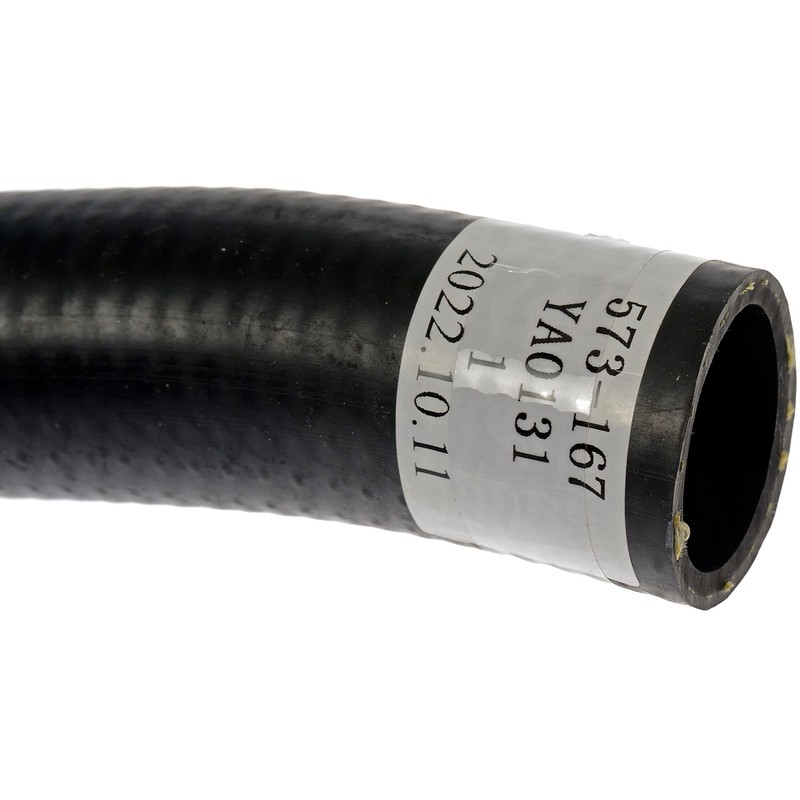 Dorman 573-167 Fuel Filler Hose Compatible with Select Ford/Lincoln Models
