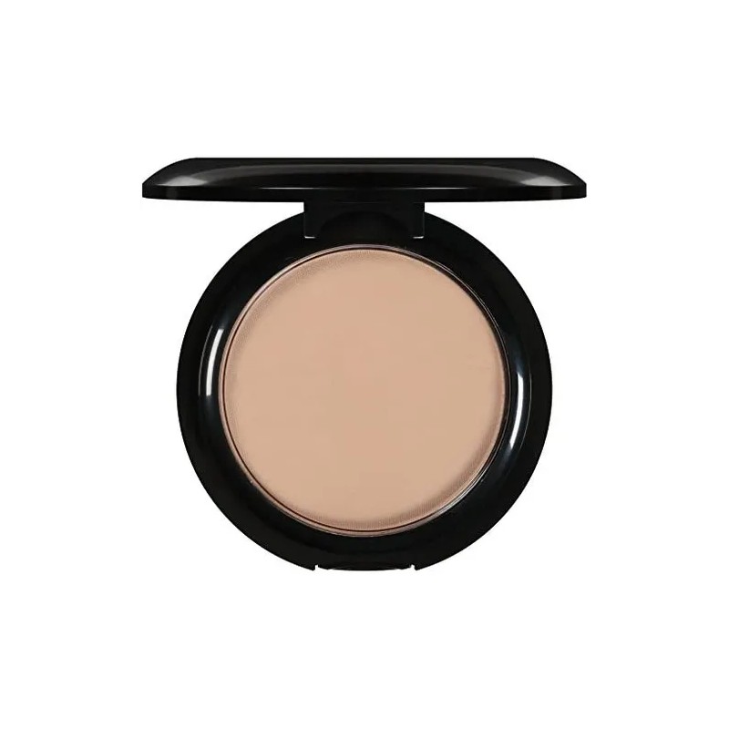 Maquillaje Polvo Almay Smart Shade Balance Light Medium