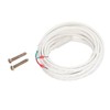 Thermostat APP Dual Display Temperature Controller for Floor Heating with