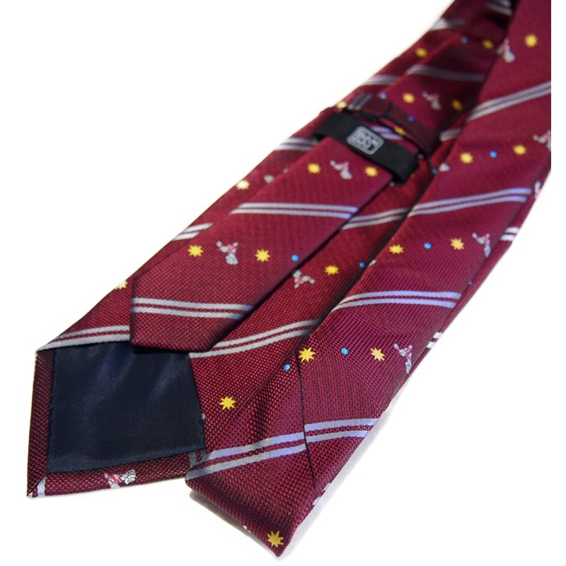 Bandai Ultraman Character Necktie, Cute Anime Necktie (NO-9), NO-9