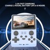 RGB20S Handheld Game Console Various Games 3.5in Screen High Resolution