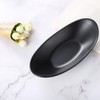 Black Vanity Tray Trinket Tray Key TrayJewelry Trays Bathroom Room