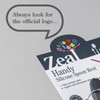 Zeal J149R Spoon Rest, Red