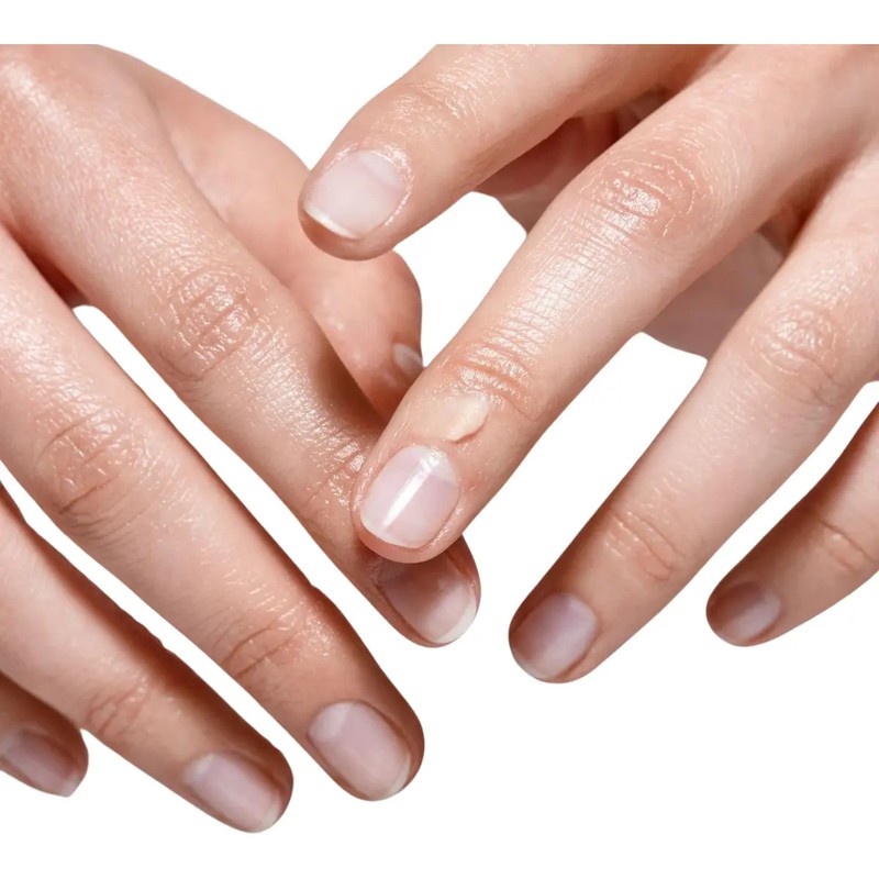 Bálsamo Multiusos Con Frambuesa Tender Care Oriflame Frutal