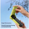 DJI Osmo Pocket 4 Storage Case Cover Lens Screen Protector