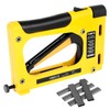 ZHAZHAMO Picture Framing Point Driver Aluminum Alloy Hand Picture Frame