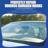 Dongcill Windscreen repair kit, stone chip repair kit, windscreen, repair