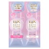 LUX Bath Glow Repair & Shine Shampoo Conditioner (Treatment), Trial