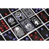 Bicycle Wednesday Addams Playing Cards, 1 Deck
