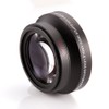 Fotga 67mm 0.45x Wide Angle & Macro Conversion Lens 0.45x