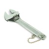 Mini Spanner Adjustable Spanner Small Spanner Monkey Wrench for Repairs