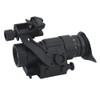Waterproof Infrared IR Monocular Night Vision Telescope Device for Helmet