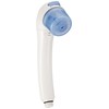 LIXIL INAX Chlorine Removal Shower Head (Joint Parts with TOTO,