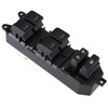 Driver Side LED Power Window Switch 84820-0R040 for Toyota for