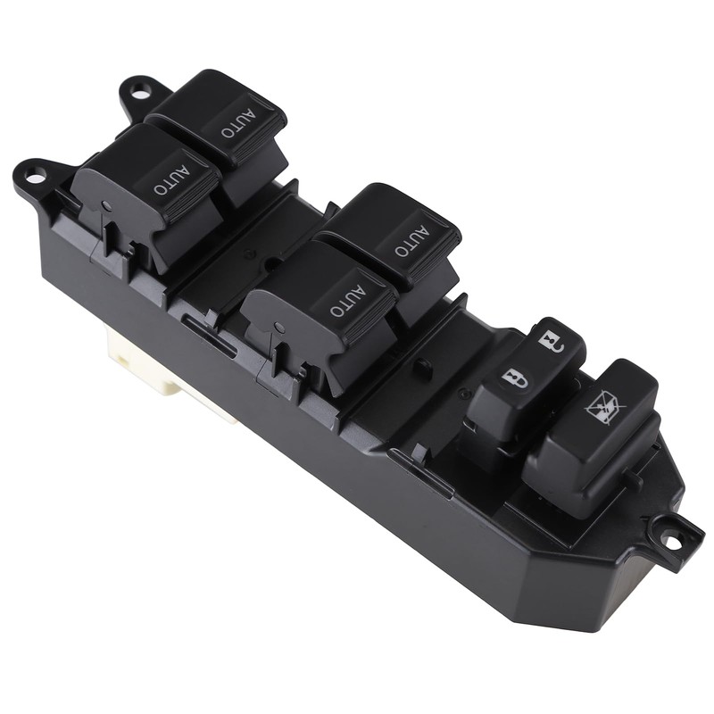 Driver Side LED Power Window Switch 84820-0R040 for Toyota for