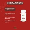 Hepalife+ Salud Hepática 90 Tabletas Para 3 Meses